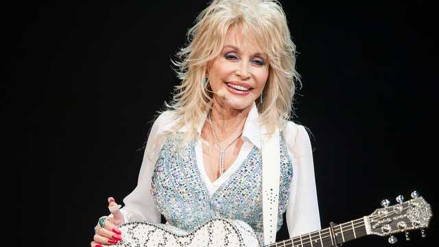 Dolly Parton reveals the reason why she won't be touring after releasing new album
