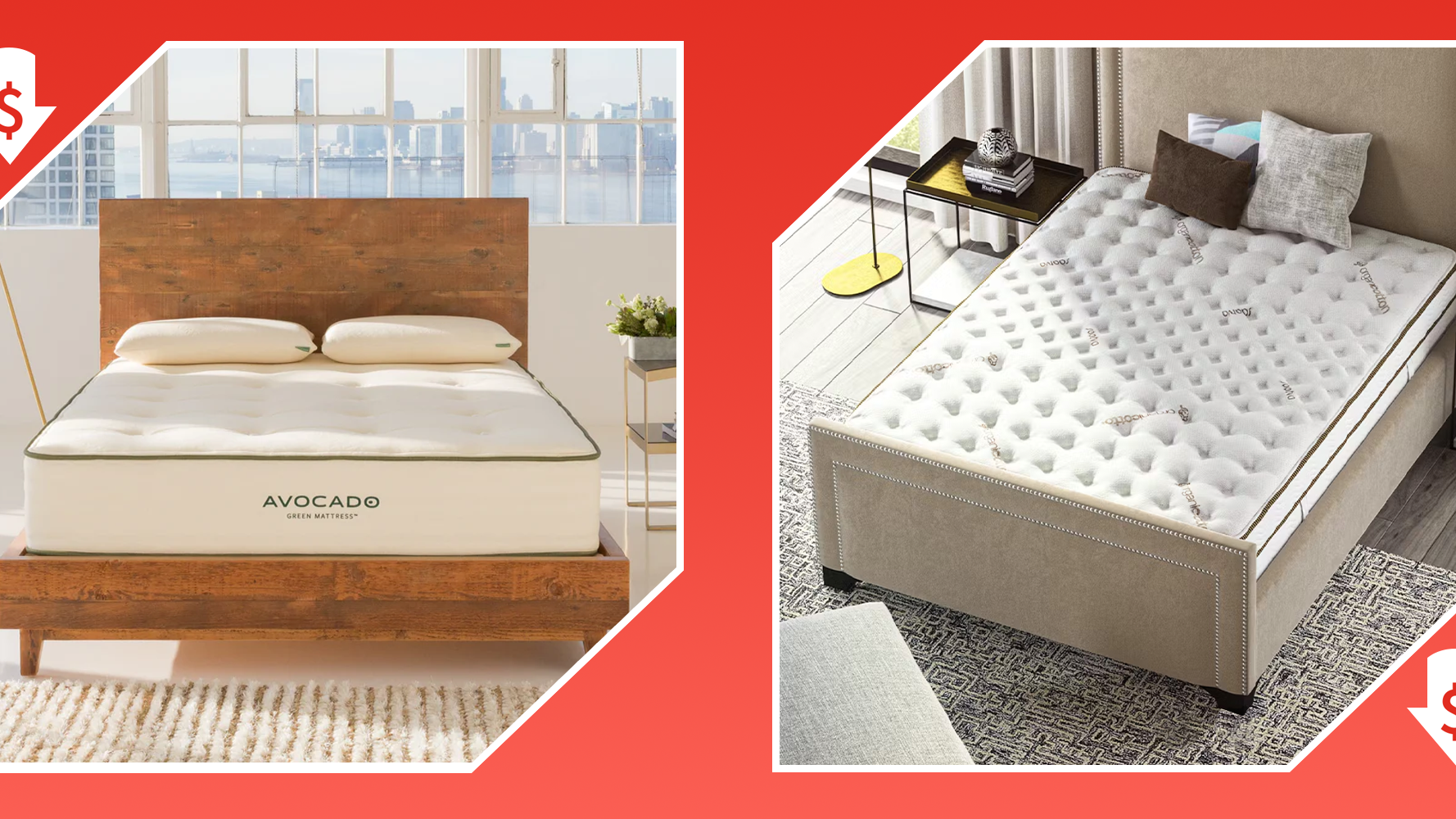 Sleep Week Mattress Deals March 2024: Sleep Week Mattress Sales - Vimarsana News