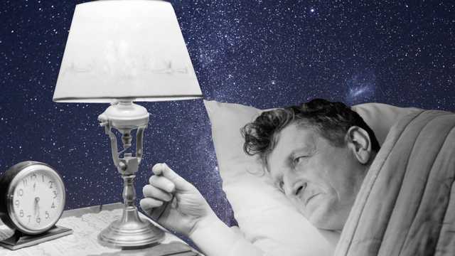 Why do we sleep? Scientists try to answer the question - Vimarsana News