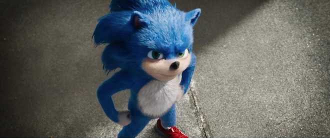 Sonic&#x20;The&#x20;Hedgehog