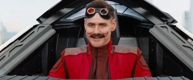 Sonic&#x20;The&#x20;Hedgehog