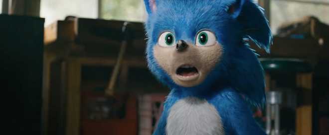 Sonic&#x20;The&#x20;Hedgehog