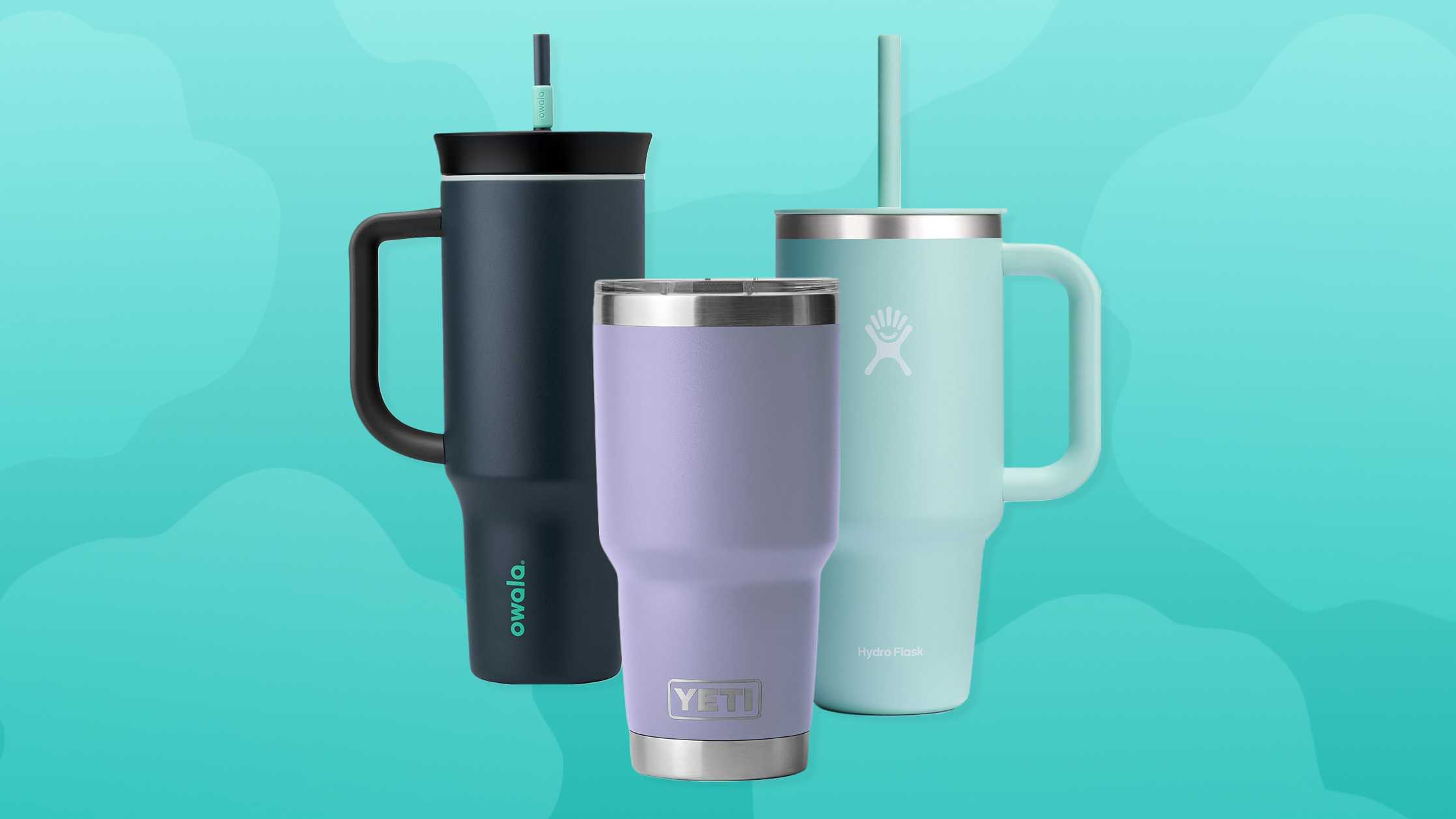 The 11 Best Stanley Cup Dupes - Stanley Tumbler Dupes - Vimarsana News
