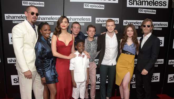 Showtime&#x27;s&#x20;&#x27;Shamelesss&#x27;&#x20;100&#x20;Episode&#x20;Celebration&#x20;-&#x20;Arrivals