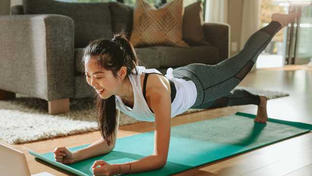 Study: Adding exercise into treatment may reduce substance use - Vimarsana News