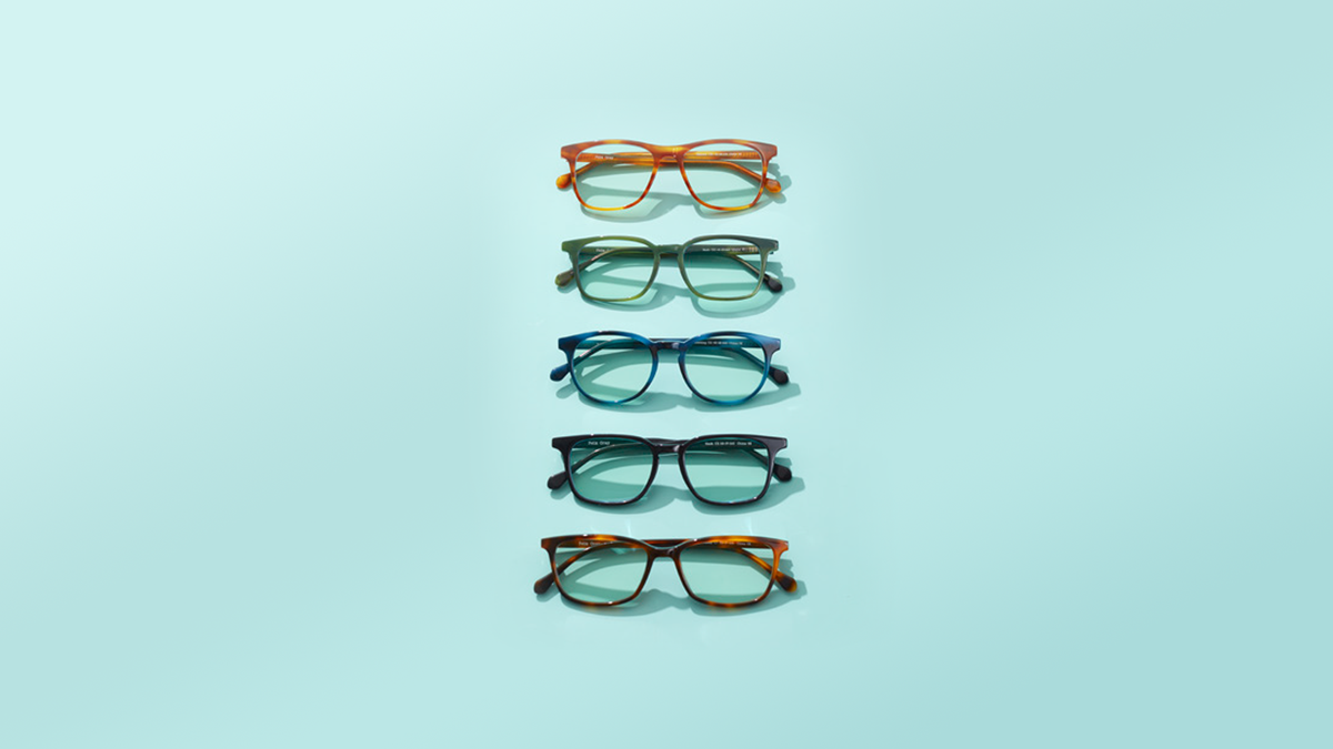 6 Best Online Glasses 2020 Best Places To Buy Eyeglasses Online