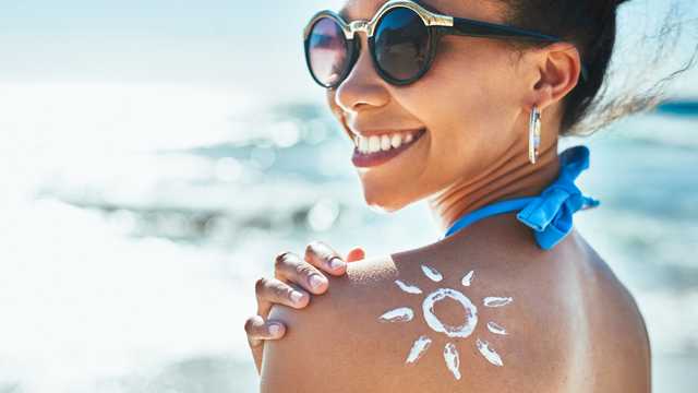 Are SPF 100 sunscreens really more effective? - Vimarsana News