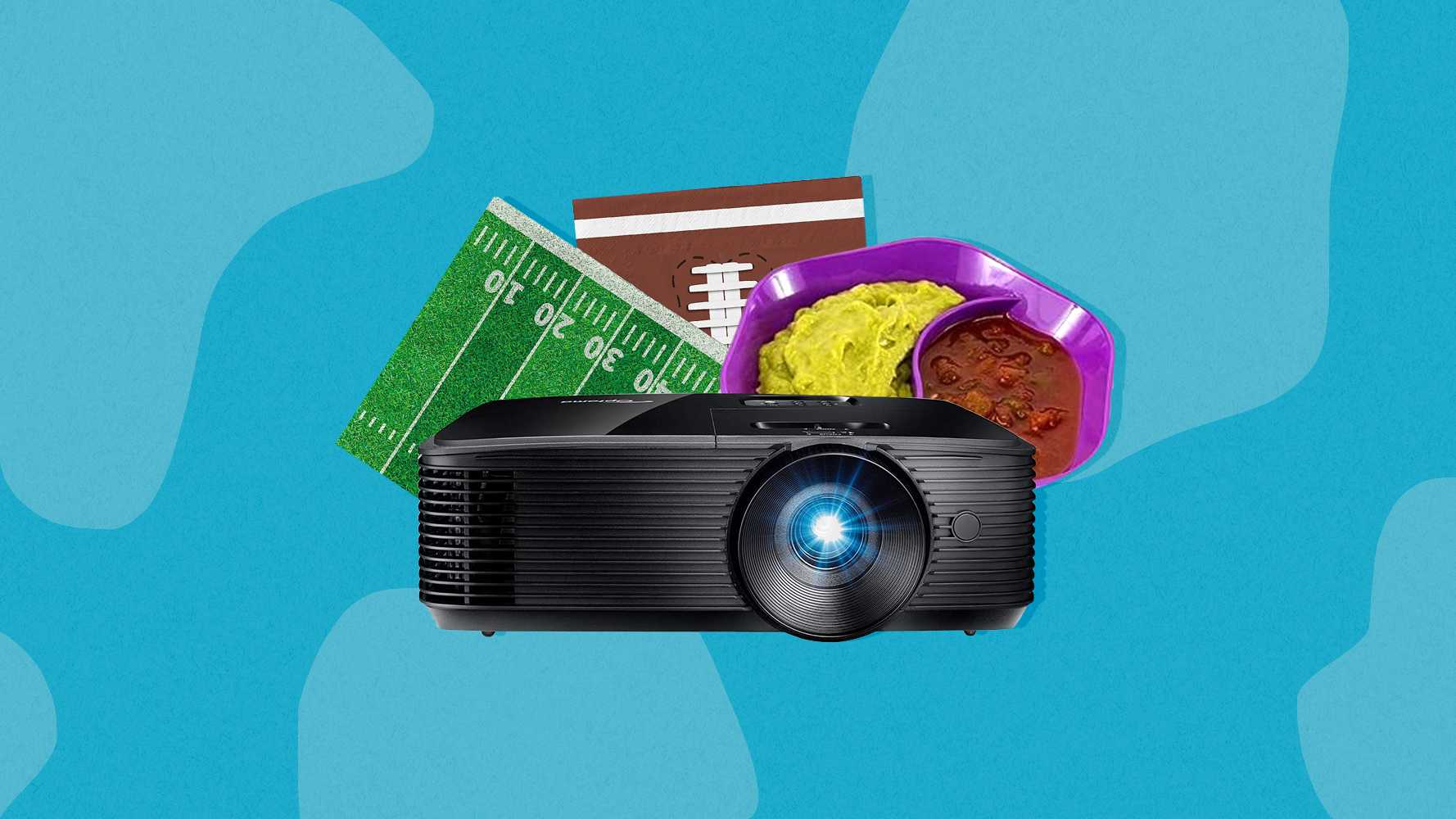 Amazon has everything you need to host an epic Super Bowl party - Vimarsana News