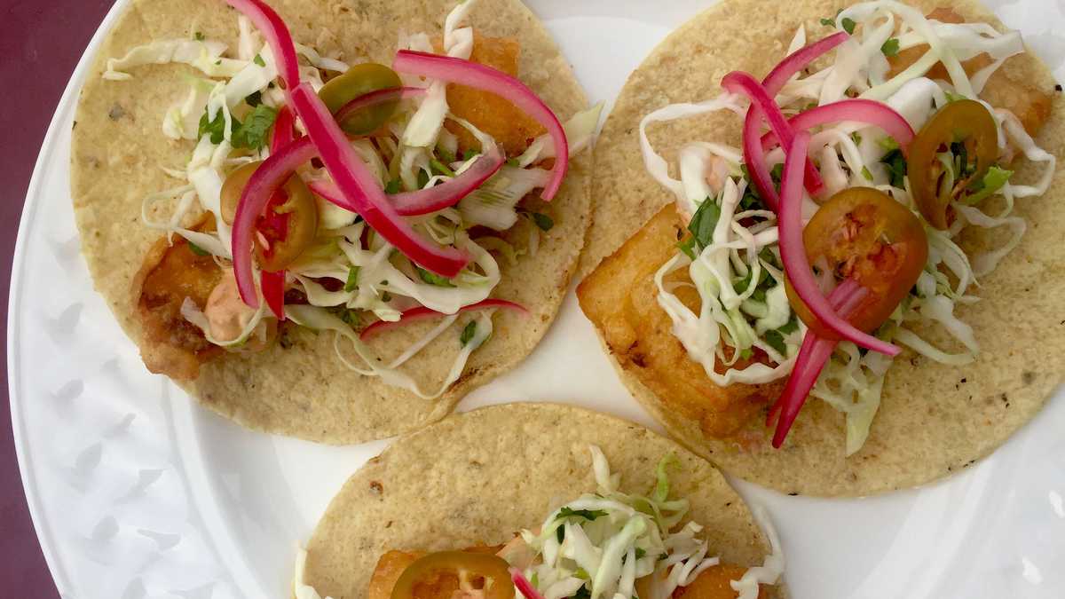 Tickets to go on sale for the Pittsburgh Taco Takeover