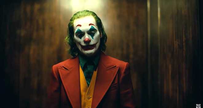 Joaquin&#x20;Phoenix&#x20;as&#x20;Joker,&#x20;Joker&#x20;movie