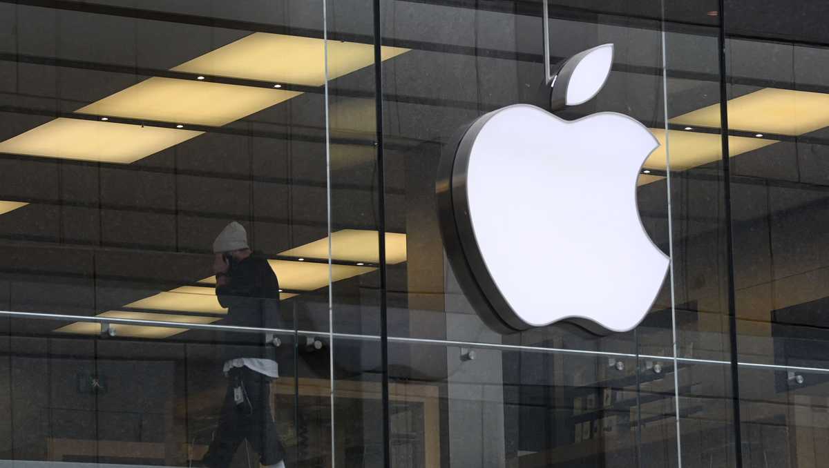 Apple warns of security flaw for iPhones, iPads and Macs - WCVB Boston