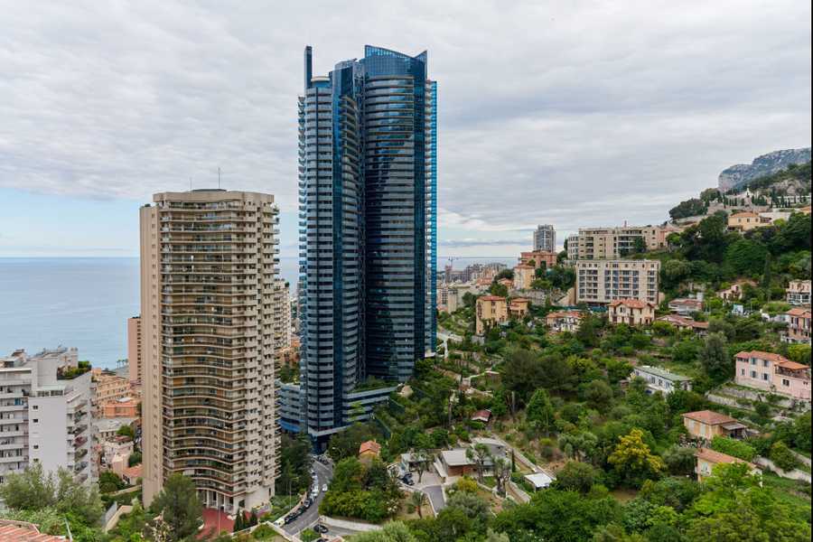Odeon Tower Most Expensive House-Veranda odeon tower most expensive house veranda