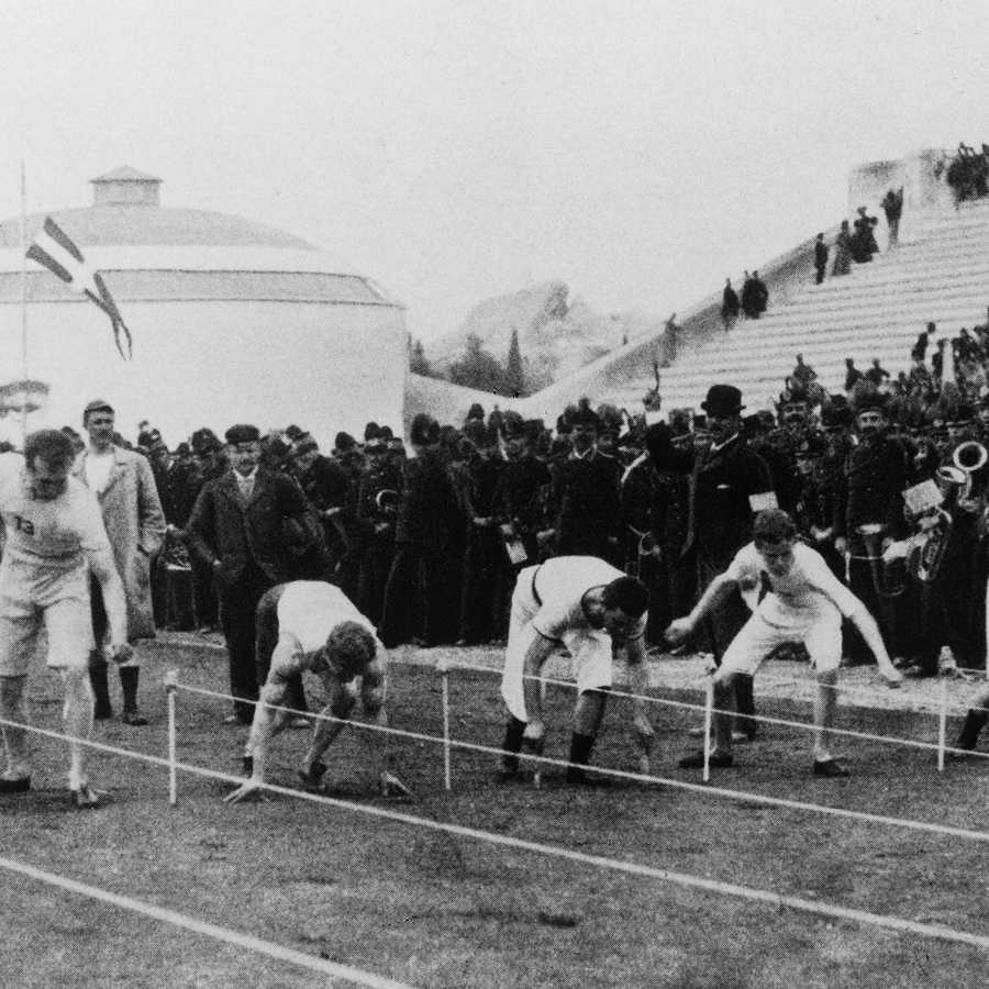 18 interesting facts about the Olympics through the years