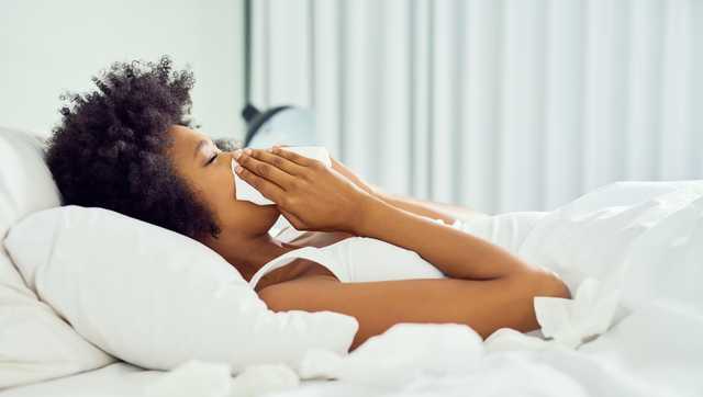 Cold Vs Flu Vs COVID - How Symptoms Differ, According to Doctors - Vimarsana News