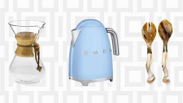 High-end cooking products to make any kitchen feel luxe - Vimarsana News