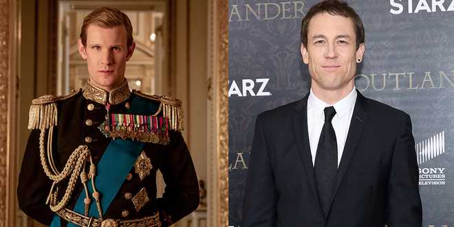 Tobias&#x20;Menzies&#x20;Prince&#x20;Philip