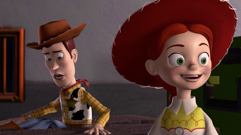 toy story theory