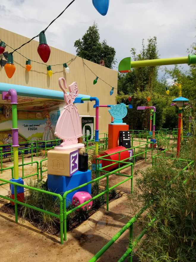 Toy&#x20;Story&#x20;Land&#x20;at&#x20;Disney&#x27;s&#x20;Hollywood&#x20;Studios