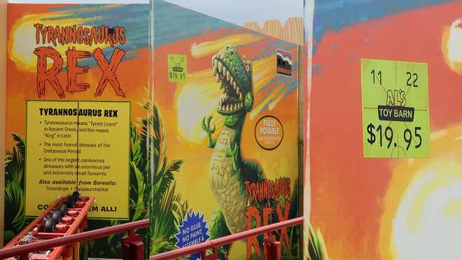 Toy&#x20;Story&#x20;Land&#x20;at&#x20;Disney&#x27;s&#x20;Hollywood&#x20;Studios