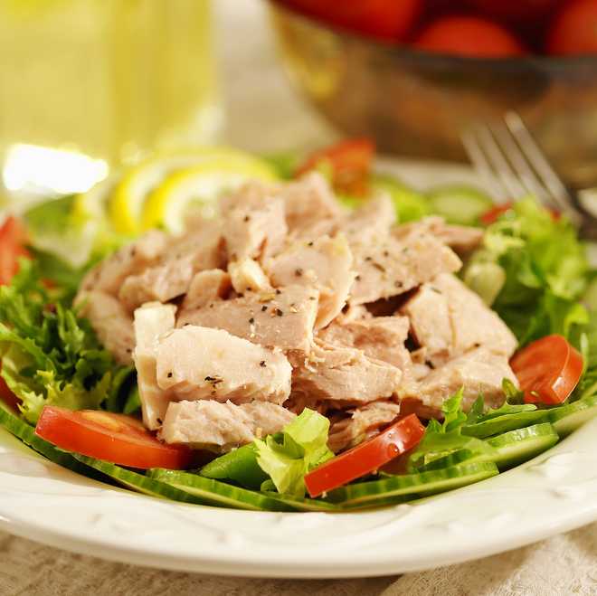 Tuna&#x20;salad