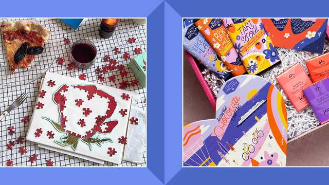 Delivery Gifts Ideas for Valentine's Day 2022 - Best Delivery Gifts - Vimarsana News