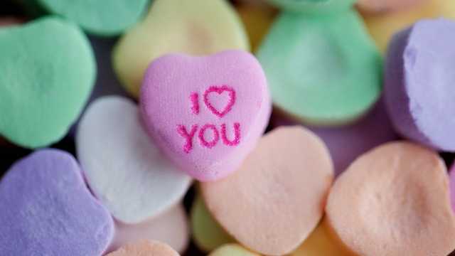 21 Valentine's Day Fun Facts and Trivia - Vimarsana News