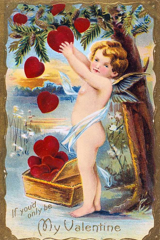 Valentines Day History