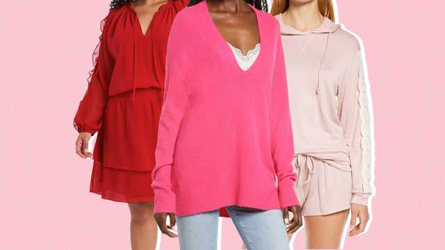 20 Cute Valentine's Day Outfit Ideas 2021 - Vimarsana News