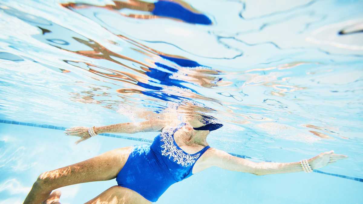 Experts say these are the most effective ways to lose weight after 50