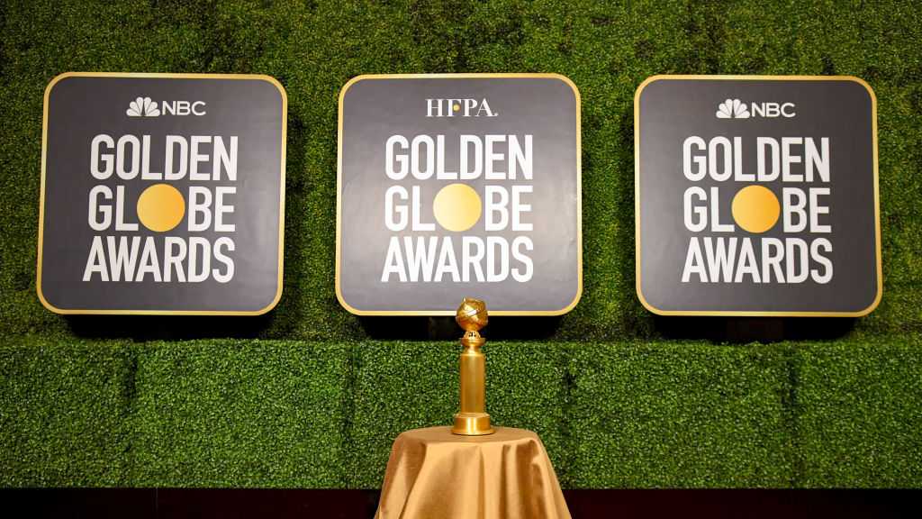 The 2025 Golden Globes gift bag is valued at 1 million and includes a