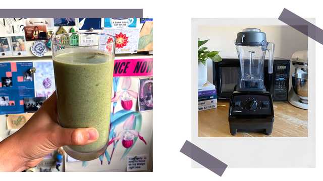 The Vitamix Explorian E310 Review - Vimarsana News