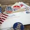 First ballots go out despite Trump's push to restrict mail-in voting