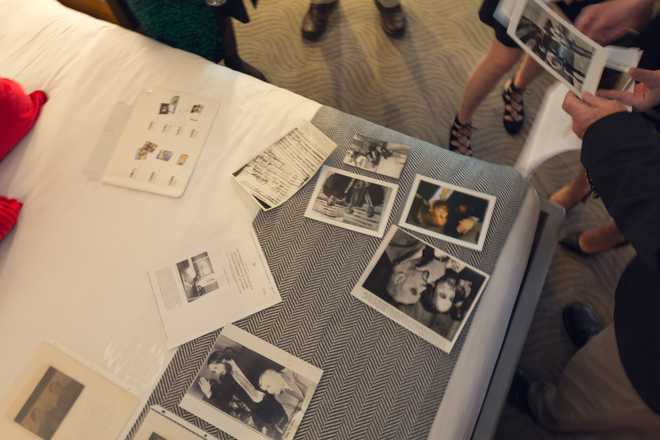 Watergate&#x20;Hotel