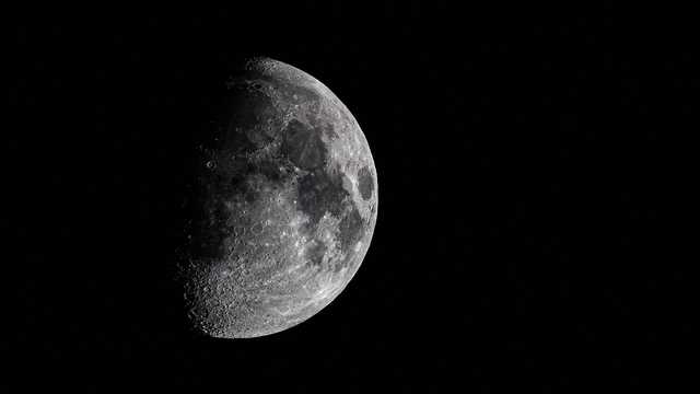 First U.S. Lunar Rover Headed to the Moon: Details - Vimarsana News
