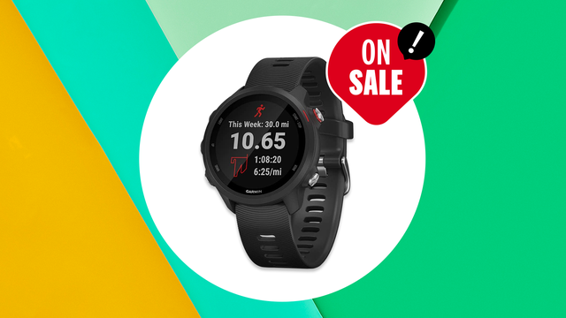 This best-selling running watch is $150 off right now - Vimarsana News