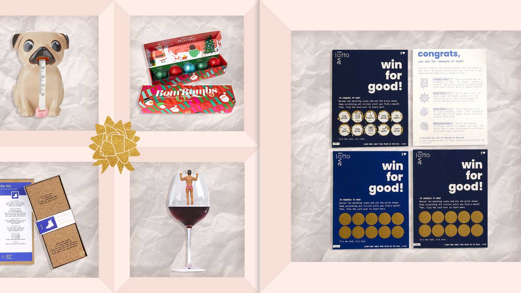 Best White Elephant Gifts 2023 - Cheap White Elephant Gift Ideas - Vimarsana News