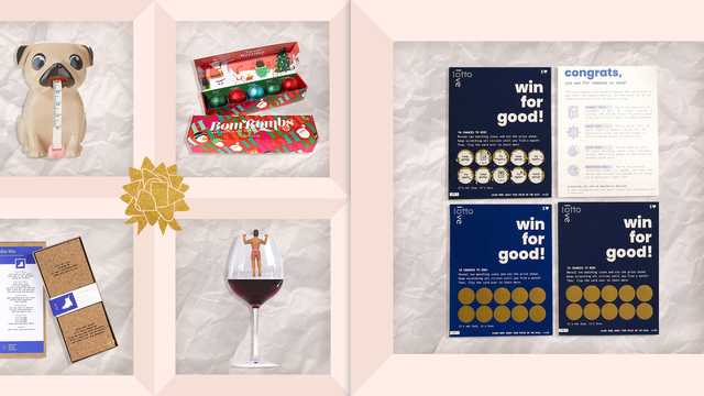 Best White Elephant Gifts 2023 - Cheap White Elephant Gift Ideas - Vimarsana News