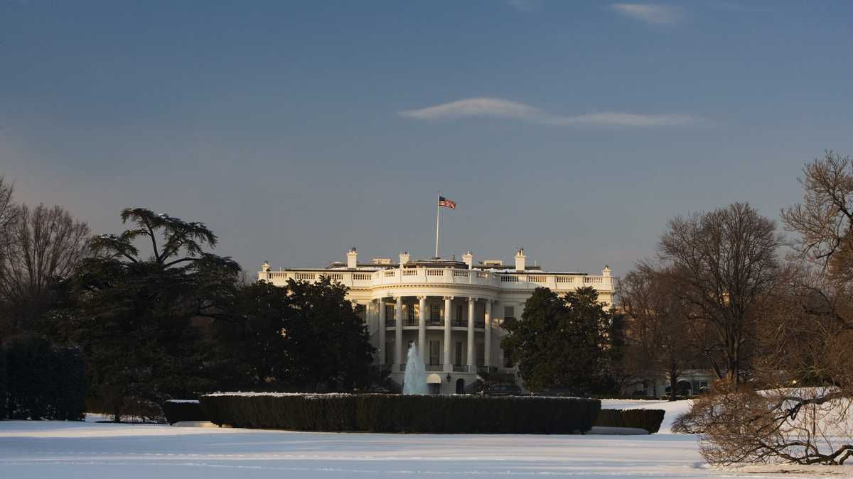 Trump doesn't offer apology for sharing video of Obamas