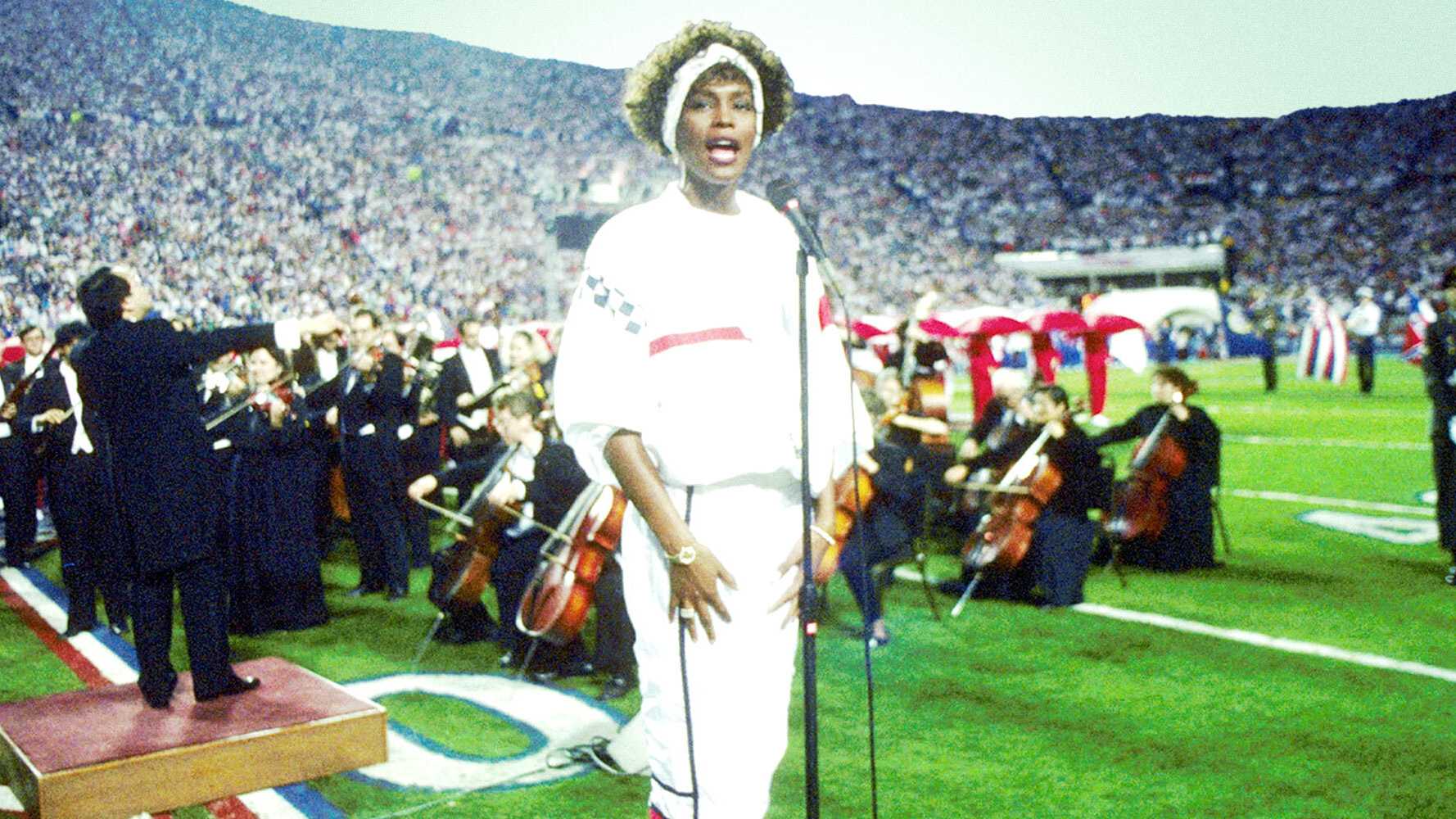 30 years ago Whitney Houston changed our expectations of the Super Bowl national anthem - Vimarsana News