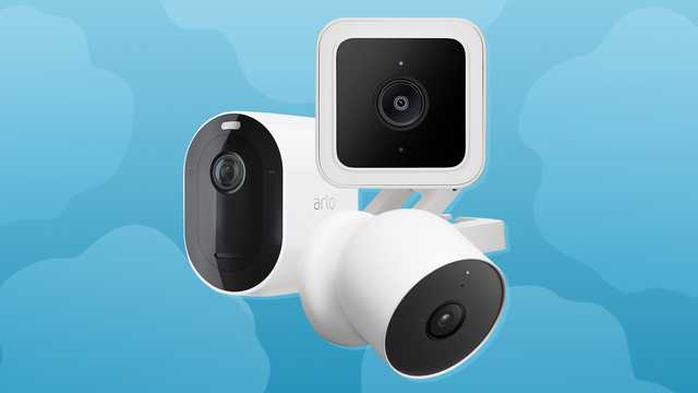 7 Best home security cameras of 2022 - Vimarsana News