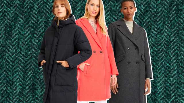 23 Warmest Winter Coats for Women 2021 - Vimarsana News