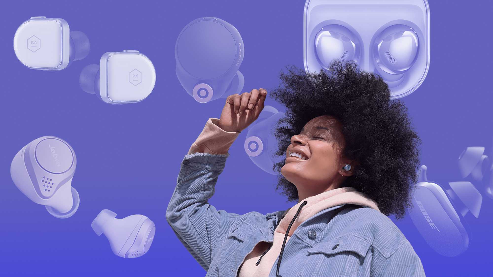 12 Best Wireless Earbuds of 2022 — Bluetooth Earphone Reviews - Vimarsana News