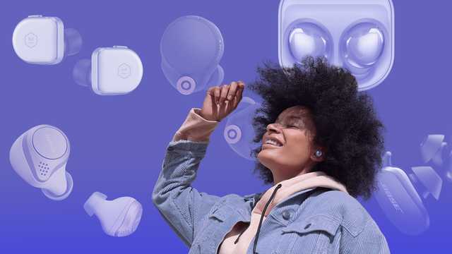 12 Best Wireless Earbuds of 2022 — Bluetooth Earphone Reviews - Vimarsana News