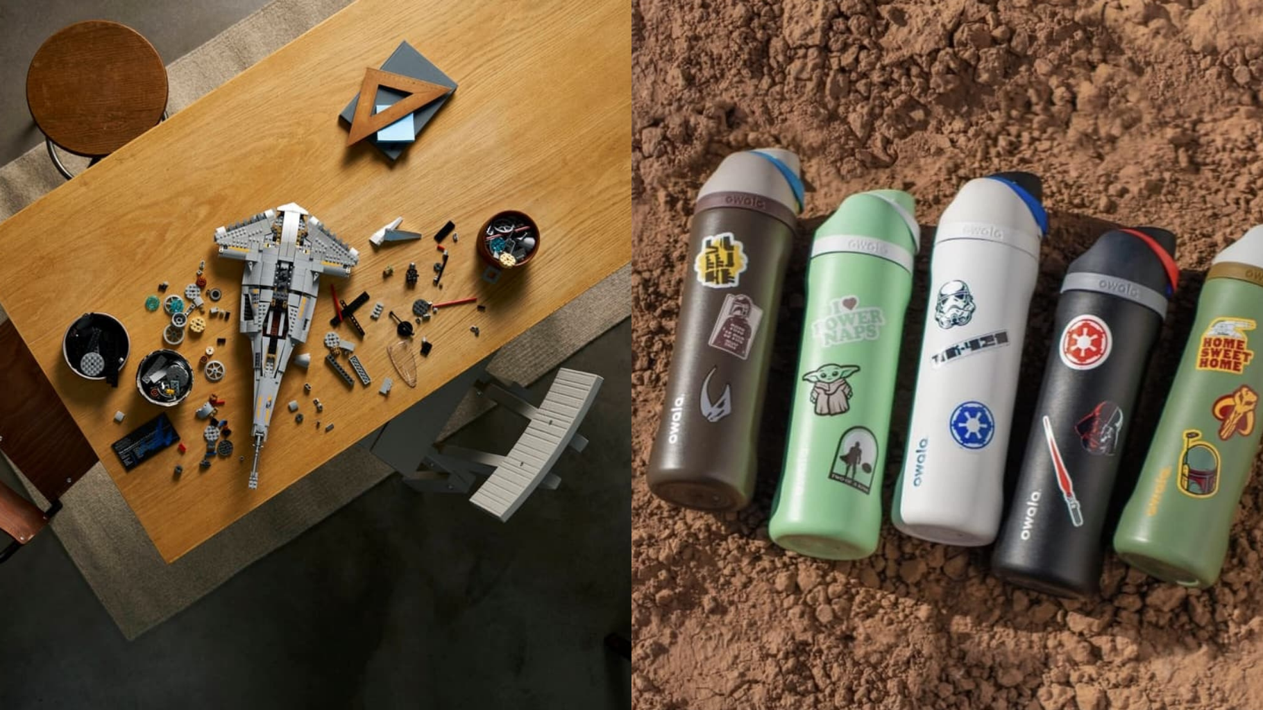 The best 'Star Wars' gifts for May the 4th