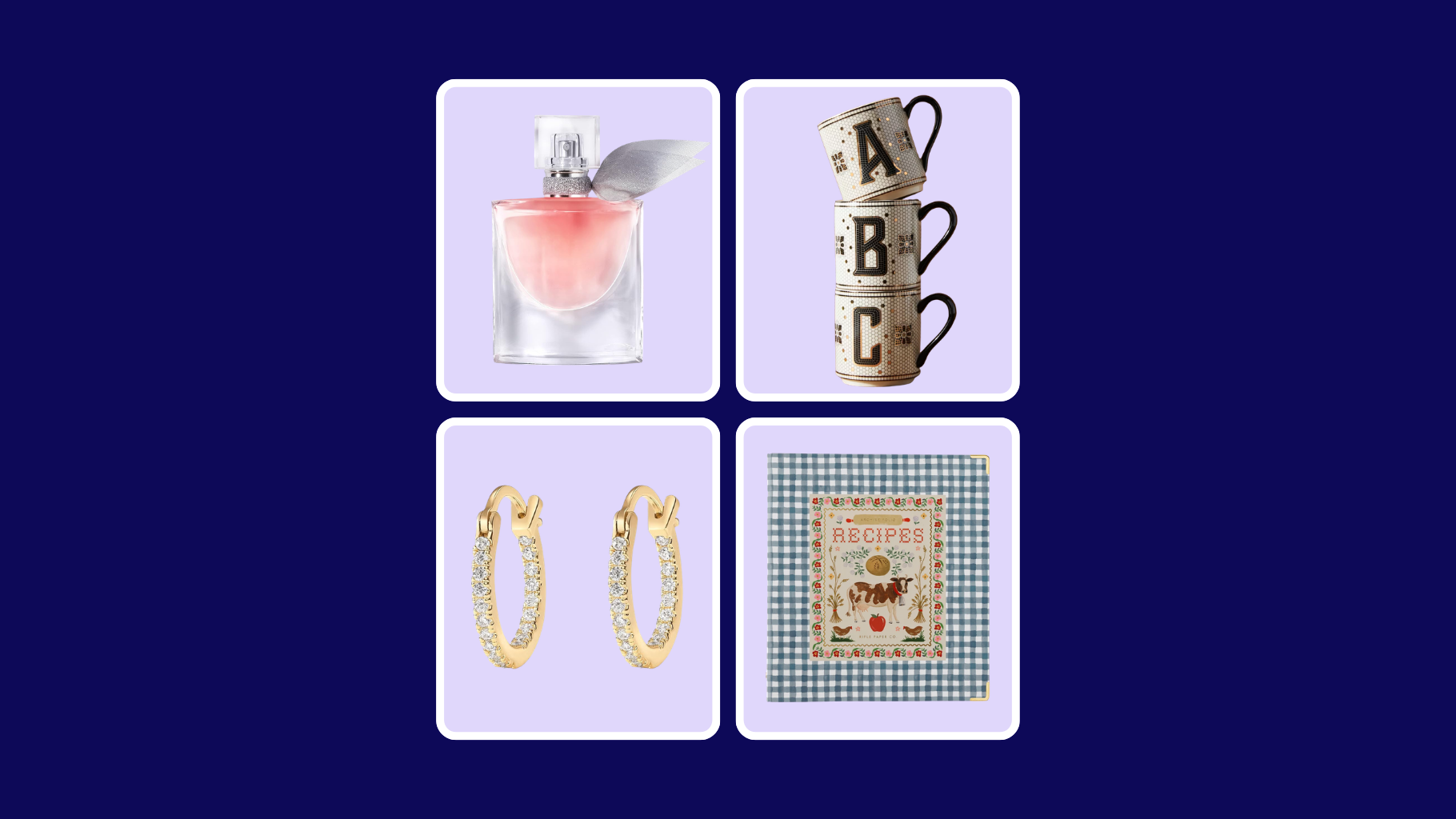 Thoughtful gifts for mom that'll arrive in time for Mother's Day