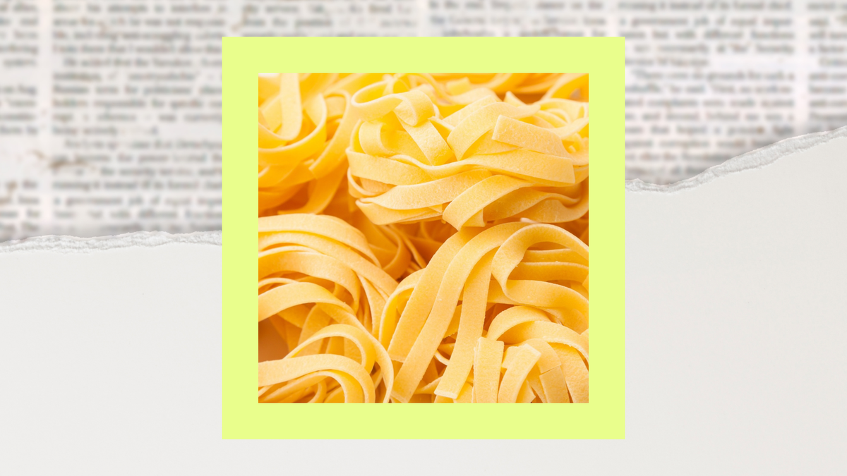 Popular pasta sold at Walmart recalled nationwide