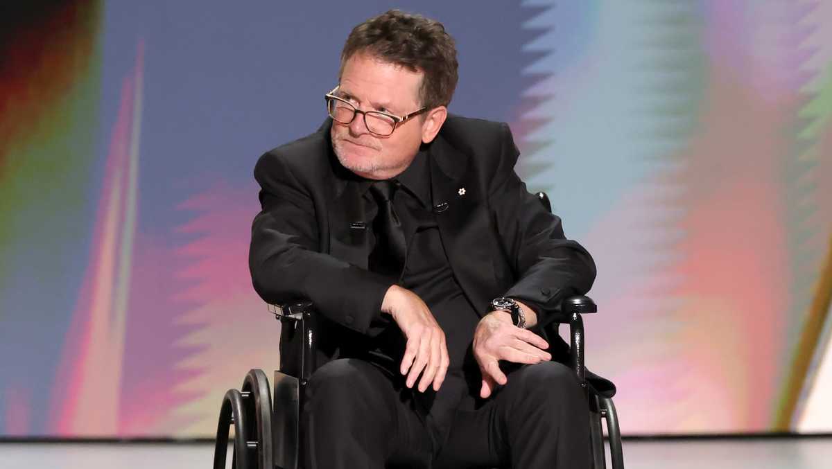 News photo
