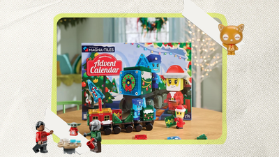 The best toy advent calendars for kids who just can’t waitwdsu