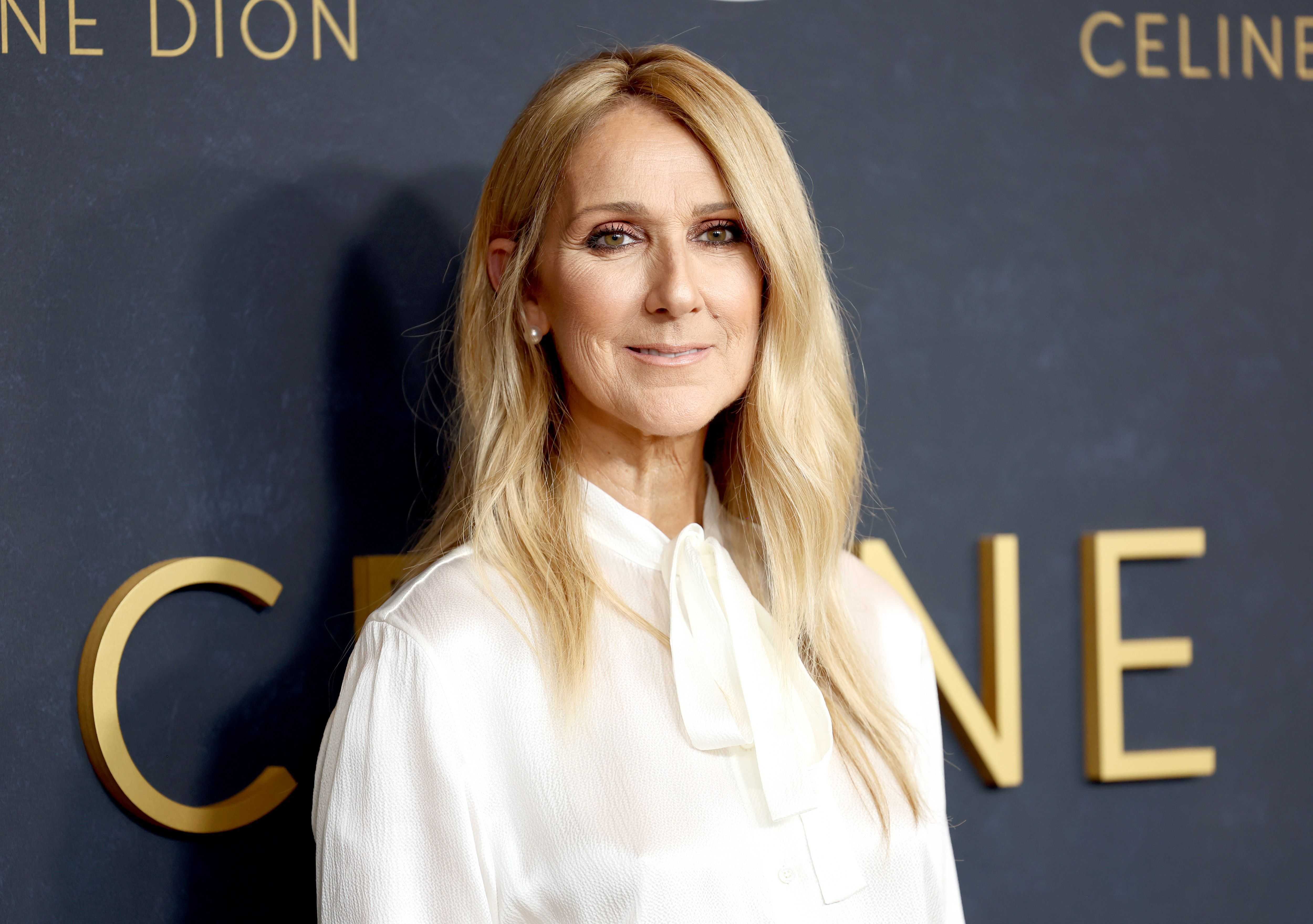 How Celine Dion's Pilates workouts could help manage symptoms of neurological disorder