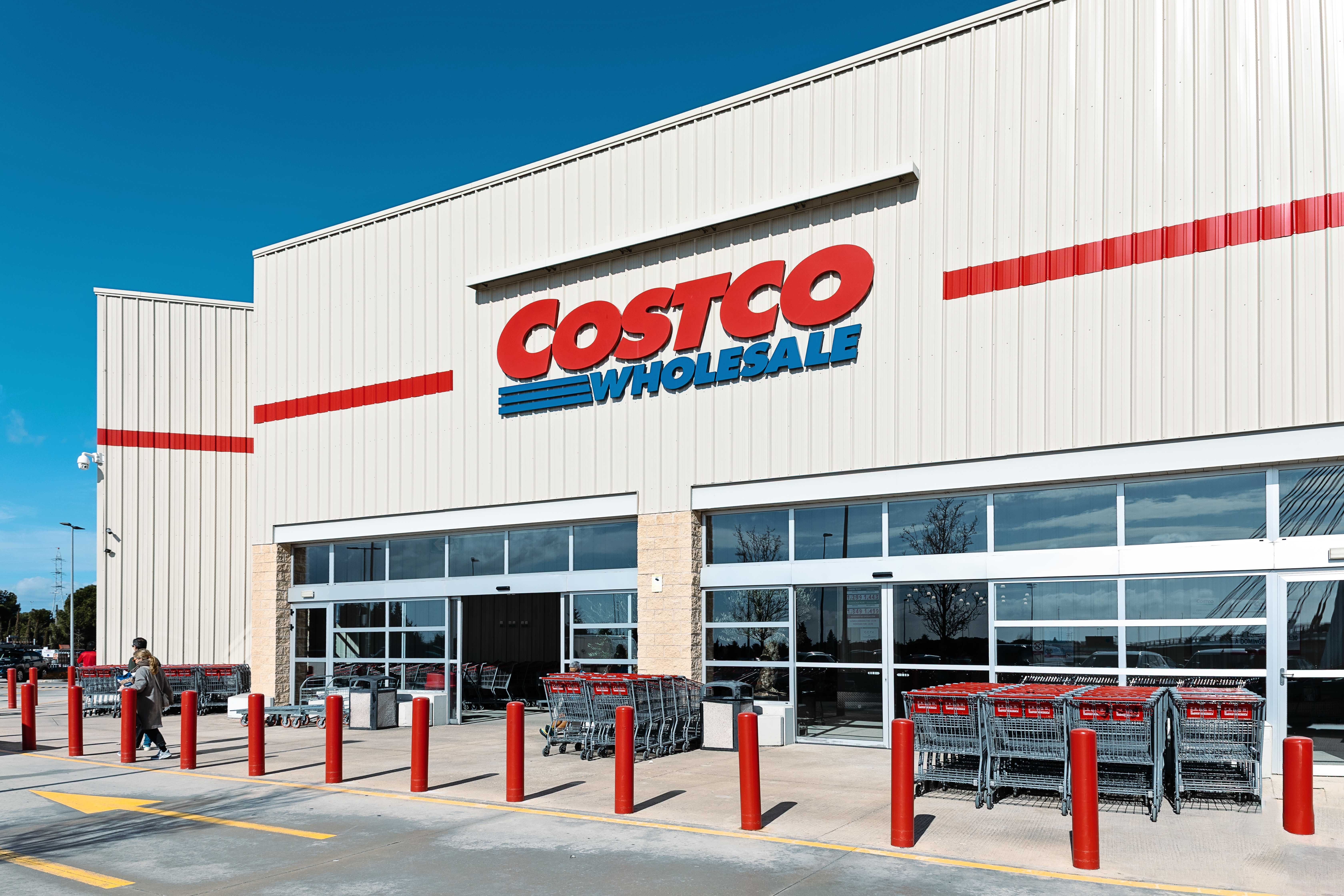 Popular Costco frozen food recalled nationwide